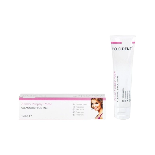 POLODENT ZIRCON PROPHY PASTE (170g)