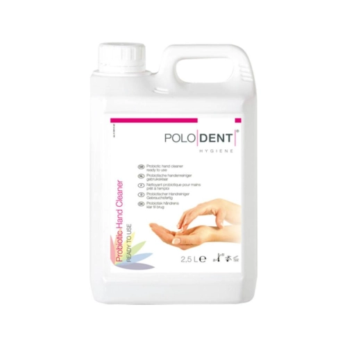 POLODENT PROBIOTISCHE HANDENREINIGER (2,5ltr)