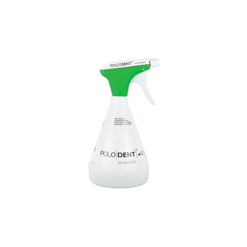 POLODENT SPRAYFLACON LEEG (500ml)