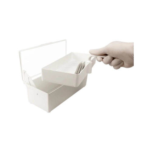 POLODENT INSTRUMENTENDESINFECTIEBAK