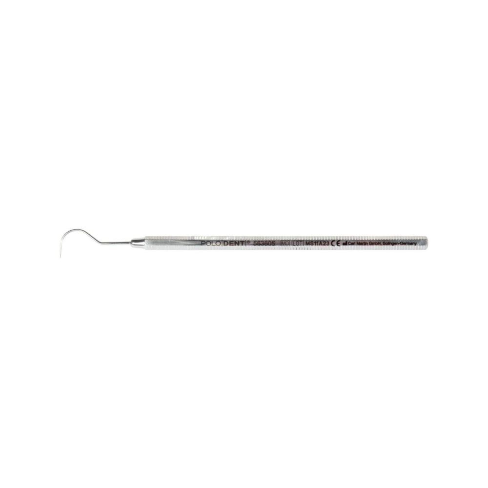 552931 - POLODENT SONDE 1083/6 (EE)