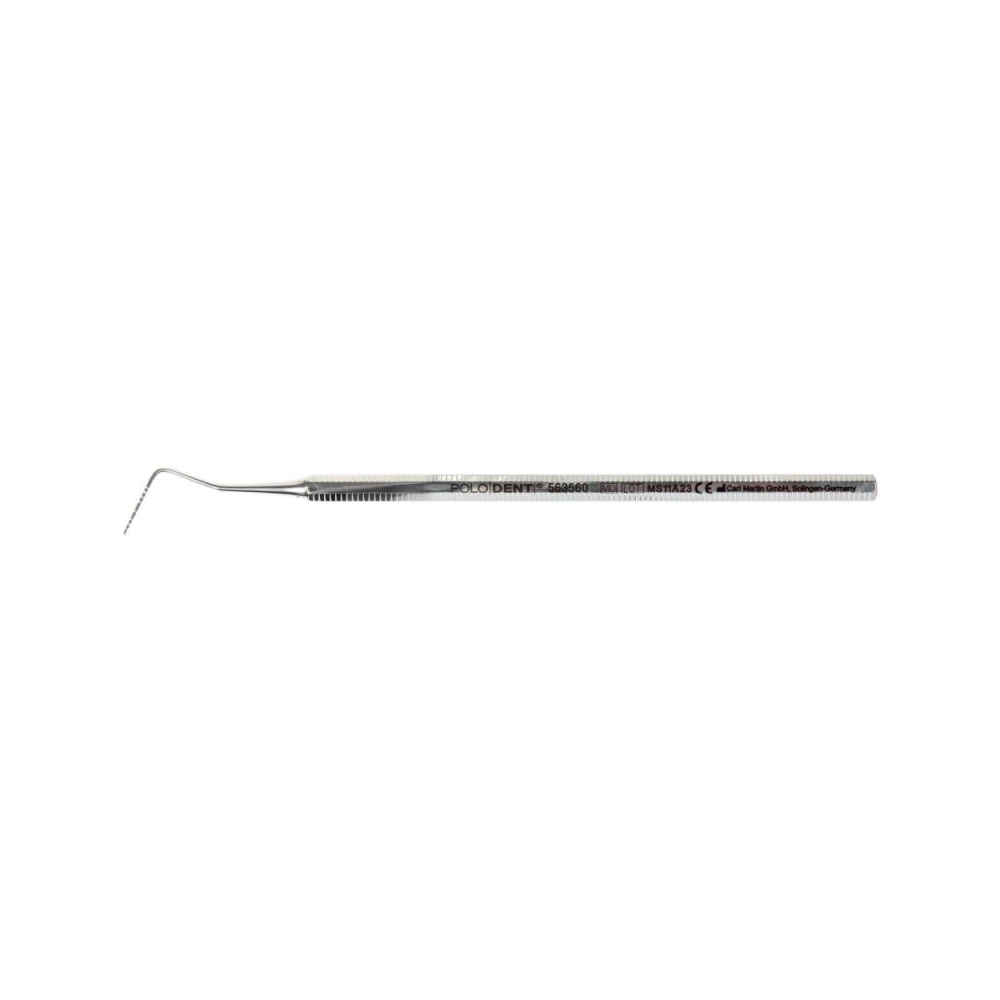 552933 - POLODENT POCKETSONDE WILLIAMS 973/14W (EE)