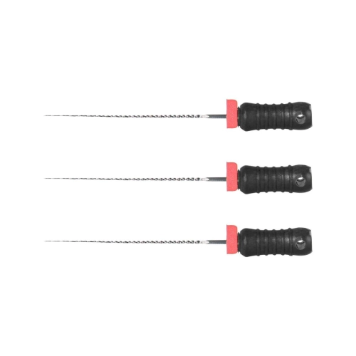 POLODENT K-FILES 28mm STERIEL ISO NR. 40 (6st)