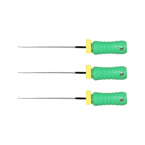 POLODENT K-FLEX FILES 21mm STERIEL ISO NR. 35 (6st)