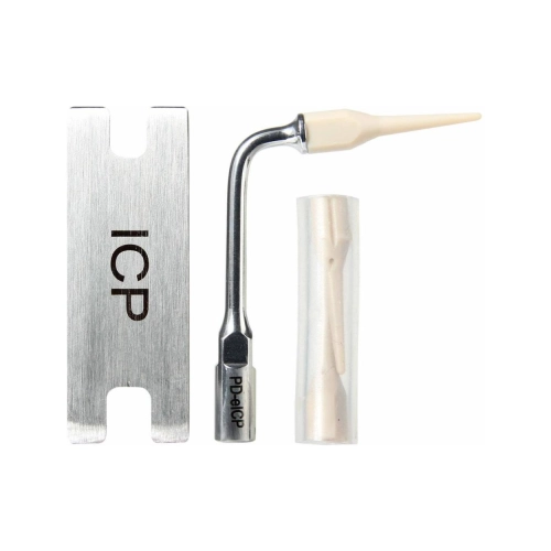 POLODENT IMPLANT CLEANING TIPS SET COMPLEET REF: PD-eICP SET (COMPATIBLE EMS®)