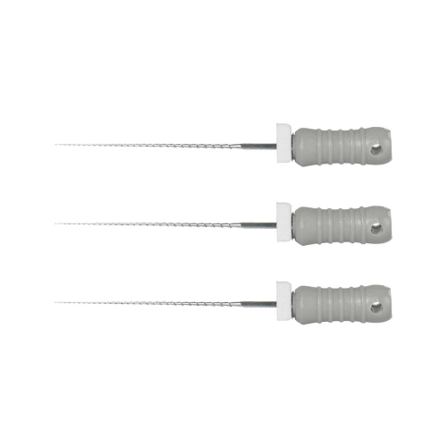 POLODENT HEDSTRÖM FILES 25mm STERIEL ISO NR. 45 (6st)