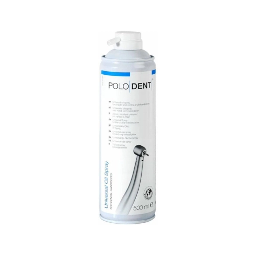 POLODENT UNIVERSAL OLIE SPRAY (500ml)