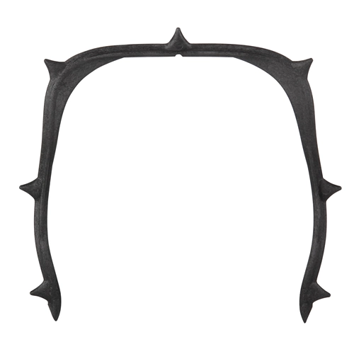 YELLOW POINT BUDGET LINE COFFERDAM FRAME LARGE (1st)