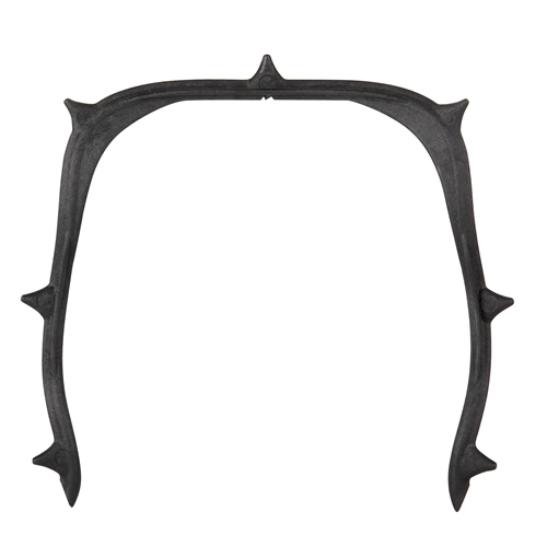 YELLOW POINT BUDGET LINE COFFERDAM FRAME SMALL (1st)