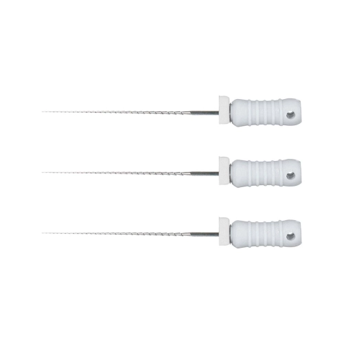 POLODENT HEDSTRÖM FILES 28mm STERIEL ISO NR. 15 (6st)