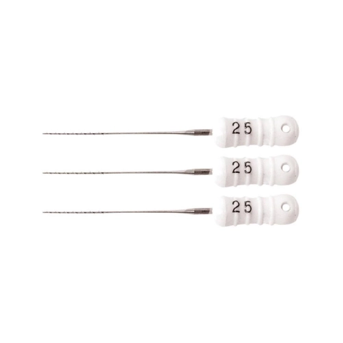 POLODENT EXTIRPATIENAALDEN 21mm ISO NO.25 (#1) (6st)