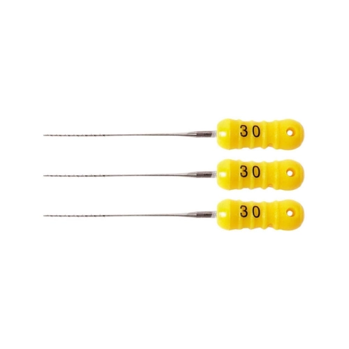 POLODENT EXTIRPATIENAALDEN 21mm ISO NO.30 (#2) (6st)