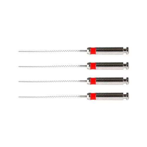 POLODENT PASTE FILLERS RA 21mm NO.25 MET VEER (4st)
