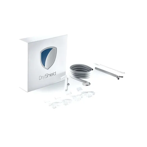 DRYSHIELD STARTER KIT *Tijdelijk geblokkeerd vanwege ontbreken CE