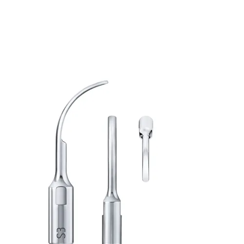 MECTRON ULTRASOON SCALING TIP S3 (incl. sleutel K10)