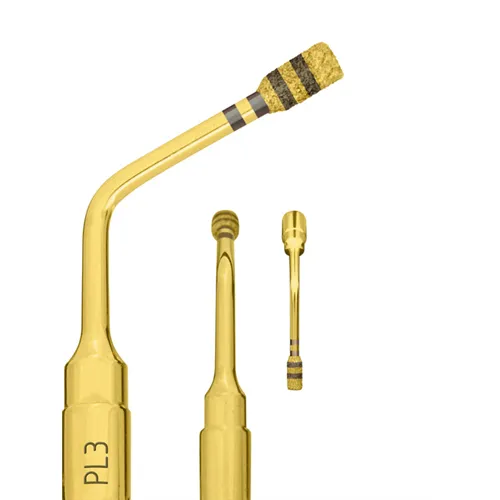 MECTRON PL3 OSTEOPLASTY OSTEOTOME INSERT