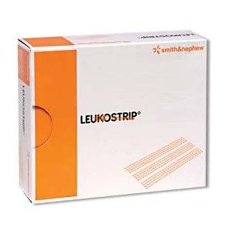 SMITH&NEPHEW LEUKOSTRIP 13 x 102mm 2880  (1x6 strips)