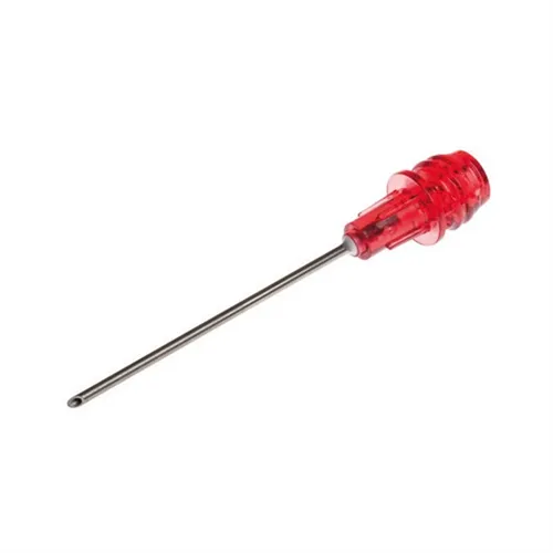 B&D OPTREKNAALD BLUNT NEEDLE 303129 18g 40x1,20mm STERIEL