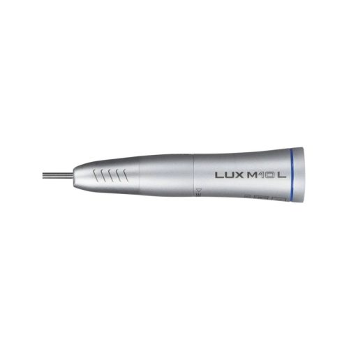 KAVO TECHNIEKHANDSTUK MASTERMATIC LUX M10L BLAUW 1:1 MET LICHT