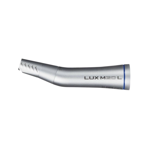 KAVO HANDSTUK MASTERMATIC LUX M20L BLAUW 1:1 MET LICHT