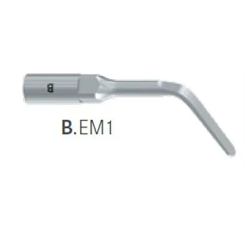 KOMET ULTRASOON SCALING TIP B VOOR EMS