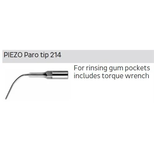 KAVO PIEZO PARO TIP NR. 214