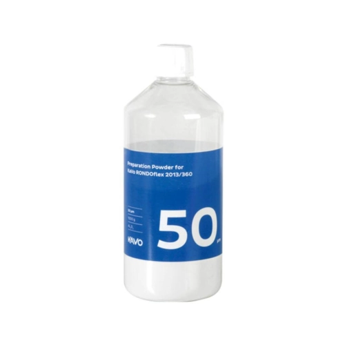KAVO RONDOFLEX POEDER 50mu (1kg)