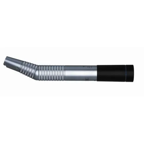 KAVO HOEKSTUK INTRAFLEX LUX-2 2320LN 1:1 BLAUW MET LICHT MET MULTIFLEX LUX AANSLUITING
