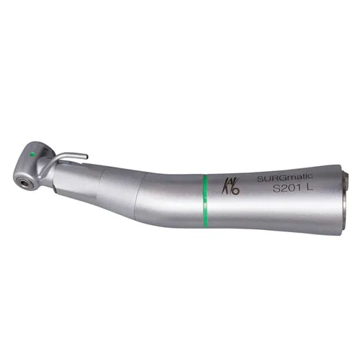 KAVO SURGMATIC S201 L PRO WITH LIGHT 20:1 REF 1.013.7540