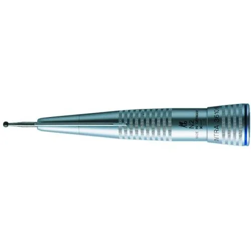 KAVO CHIRURGISCH HANDSTUK 3610 N2 1:1 BLAUW ZONDER LICHT