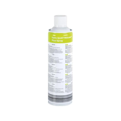 KAVO QUATTROCARE PLUS 2140P SPRAY (500ml)