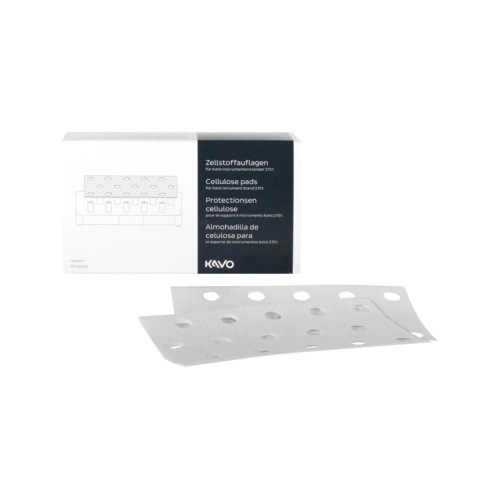 KAVO INSTRUMENTENSTANDAARD CELSTOFPAPIER (100st)