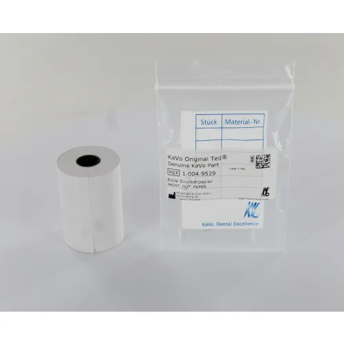 KAVO STERIKLAAF PRINTERROL