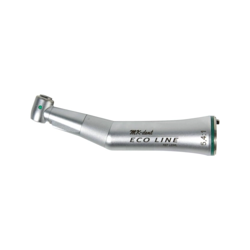 MK DENT ECO LINE HOEKSTUK LE54L GROEN 5,4:1 RA