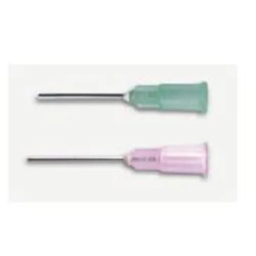 ELEXXION SOFT METAL TIP 18 PACK GROEN (20st) (400μ/600μ fibres)