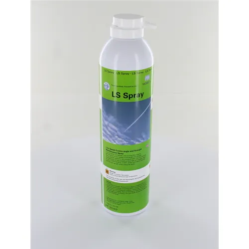 MORITA LS SPRAY HAND- EN HOEKSTUK MAINTENANCE SPRAY (400ml)