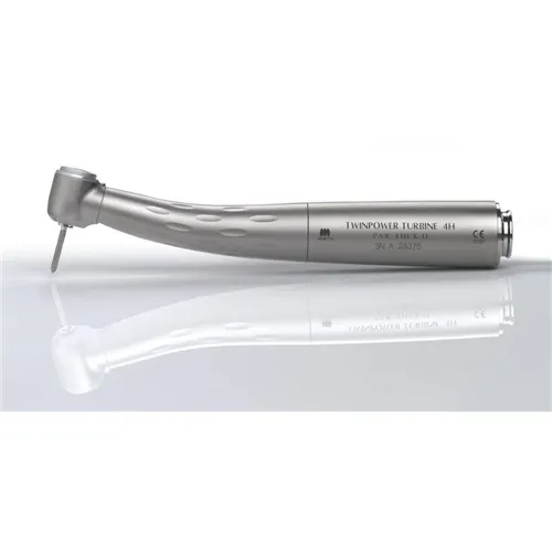 MORITA TWINPOWER 4HEX-O / 22 WATT AIRROTOR MET SIRONA AANSLUITING