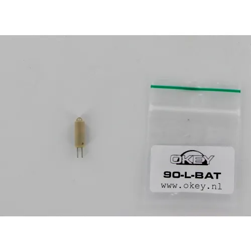 OKEY LED LAMPJE VOOR BIEN-AIR TURBINE