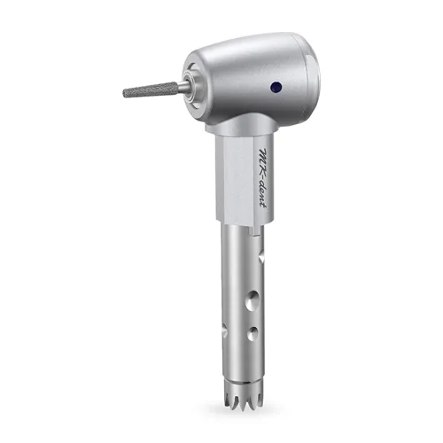 MK DENT CLASSIC LINE KOPJE LCH16 BLAUW 1:1 FG