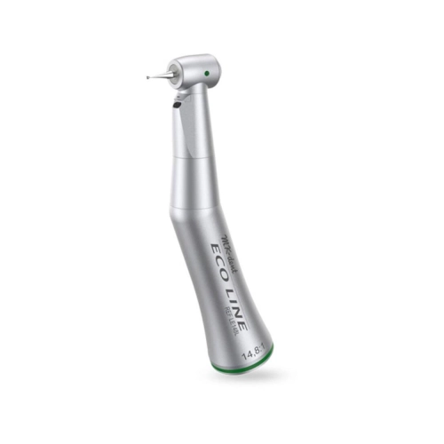 MK DENT ECO LINE HOEKSTUK LE148L GROEN 14,8:1 RA