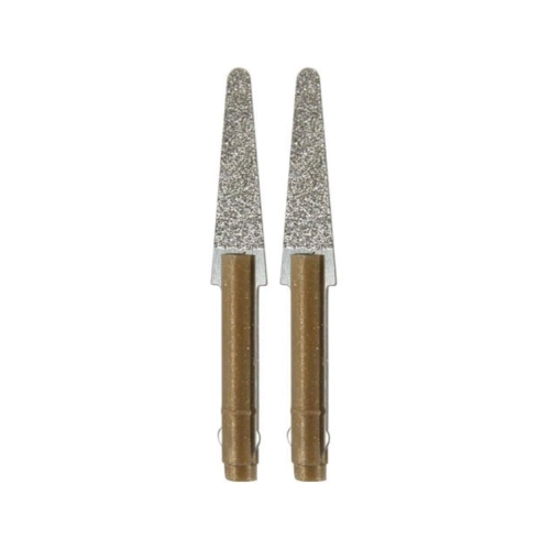 DENTATUS PROFIN LAMINEERTIPS LTA-75/2 GOUD (2st)