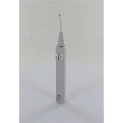 LUZZANI MINILIGHT BUITENHULS COMPLEET RECHT PLASTIC