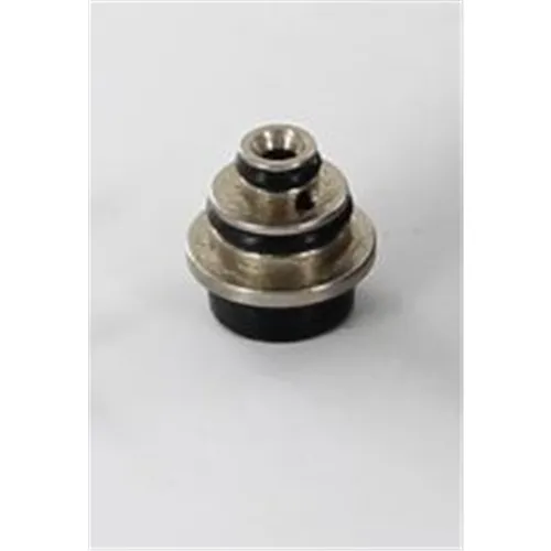 LUZZANI MINILIGHT MOUNTED NOZZLE CONNECTION