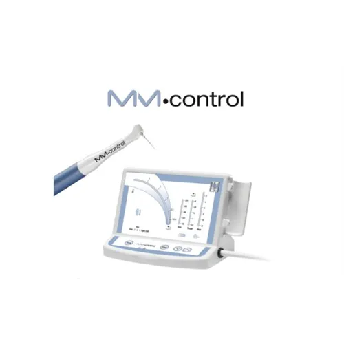MICROMEGA CONTROL ENDO MOTOR MET GEINTEGREERDE APEX LOCATOR