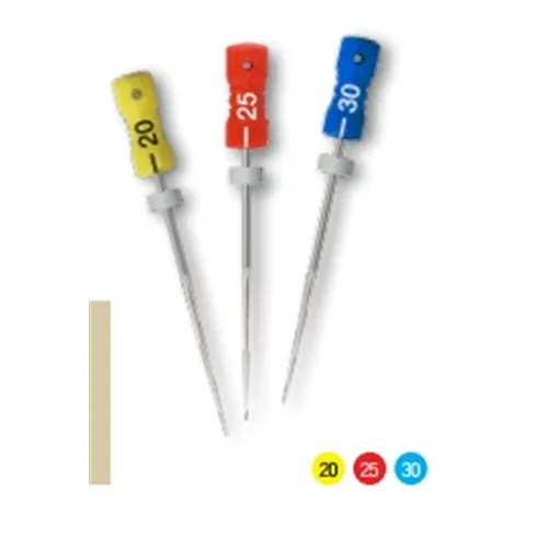 MICROMEGA REVO NiTi SPREADER .04 25mm NR.30 (6st)