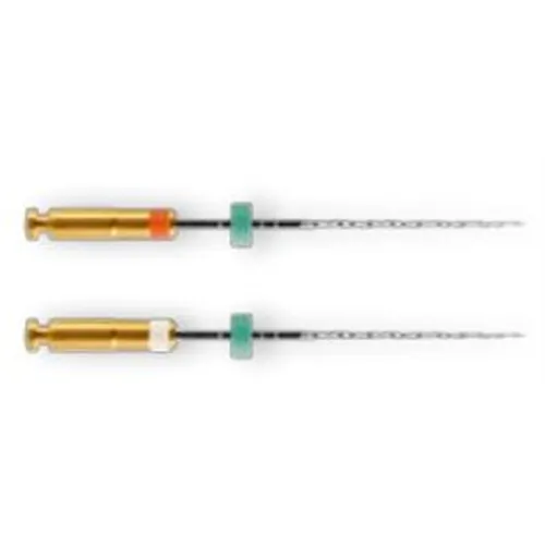 MICROMEGA G-FILES CLASSICS G1/G2 21mm ASSORTED (4st)