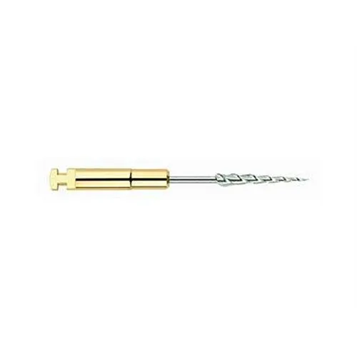 MICROMEGA R-ENDO RE METALLIC SHANK LONG (6st)