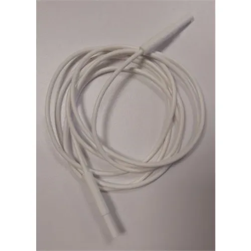 MICROMEGA MM CONTROL ELECTRODE/LIPCLIP KABEL (WIT)