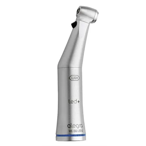 W&H ALEGRA HOEKSTUK WE-56 LED G 1:1 BLAUW