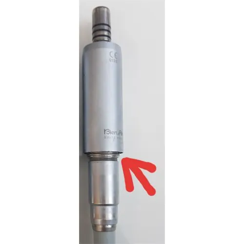 BIEN-AIR MICROMOTOR MC3 LED HULS VOOR MOTORSLANG